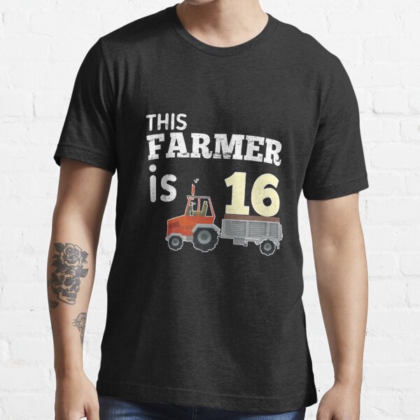 gift ideas for tractor lovers