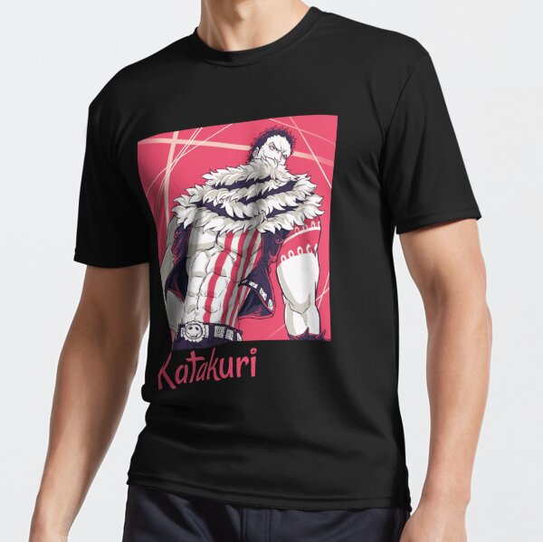 Roblox Katakuri Shirt - charlotte katakuri roblox