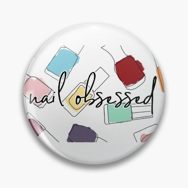 Pin on Nail Obsessed