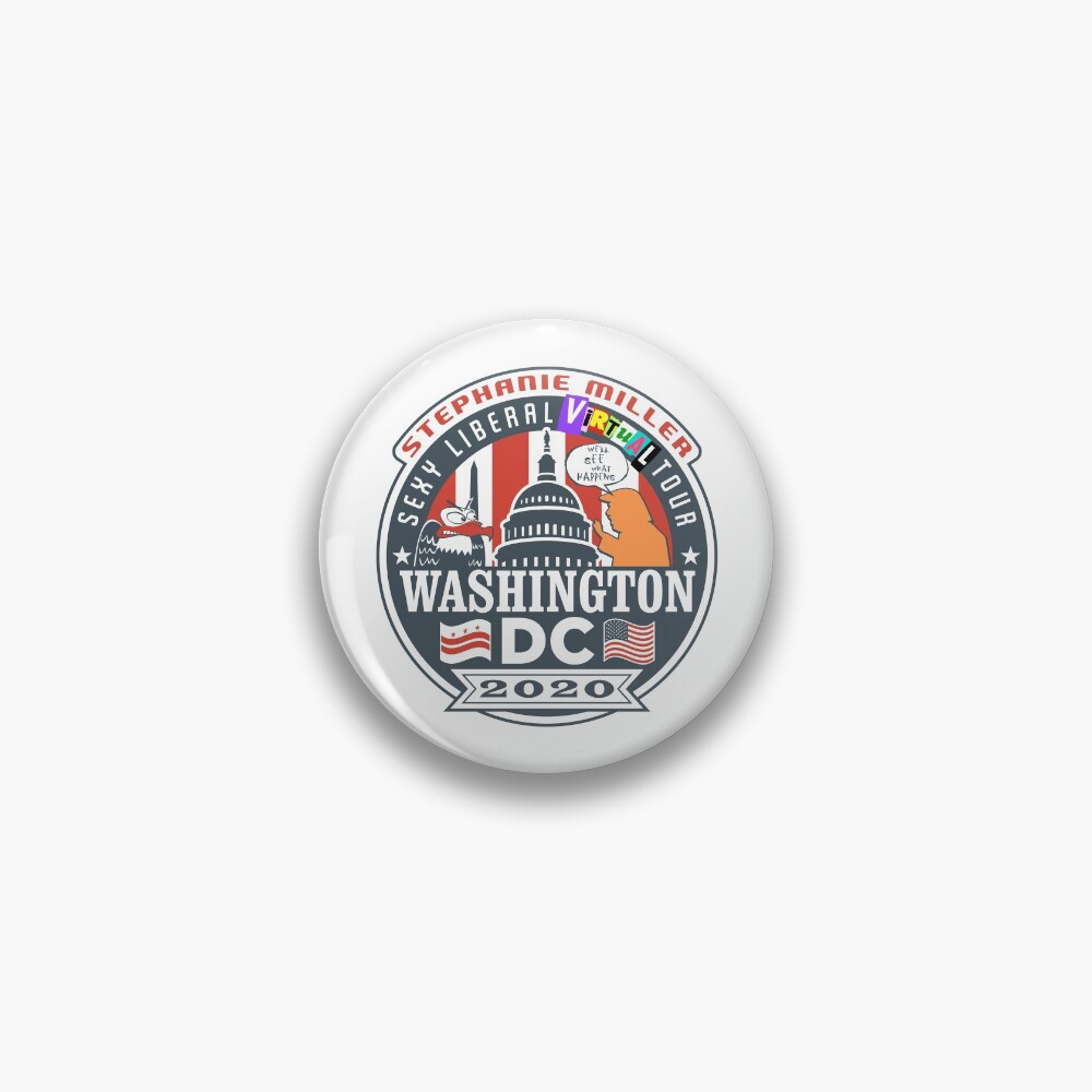 Item preview, Pin designed and sold by SMShow.