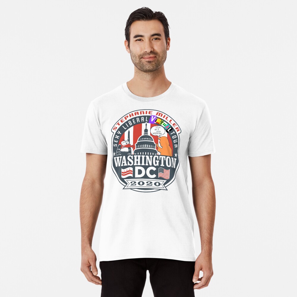 Item preview, Premium T-Shirt designed and sold by SMShow.