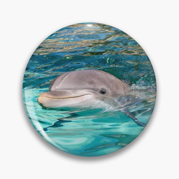 Item preview, Dolphin designed and sold by QuackerSnaps.