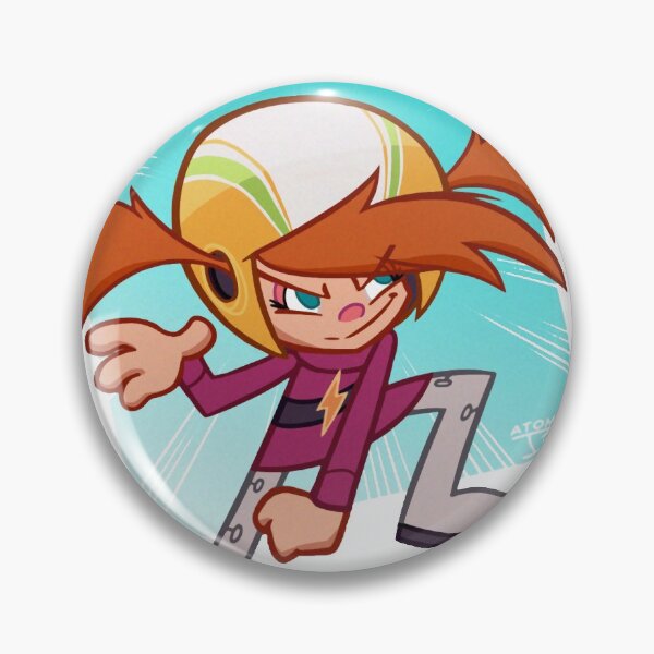 Artikelvorschau, Commander Keen - Billie entworfen und verkauft von Atomic-Iva.
