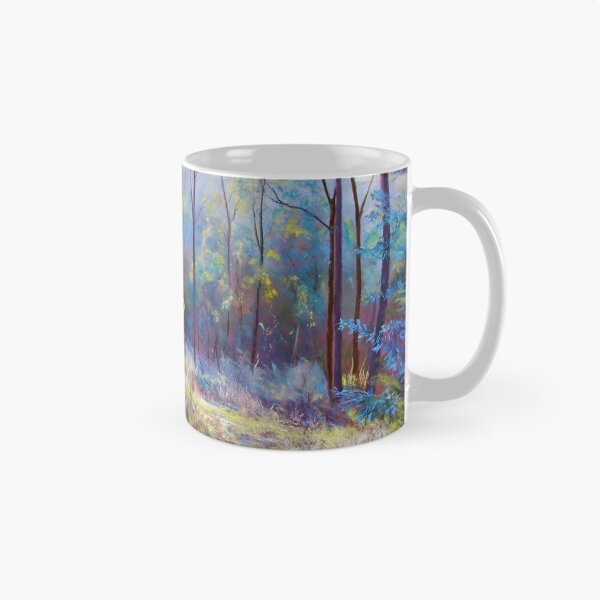 Item preview, Symphony of Bush Colours designed and sold by Lynda Robinson.