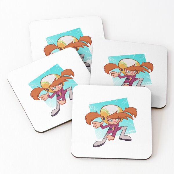 Item preview, Commander Keen - Billie designed and sold by Atomic-Iva.