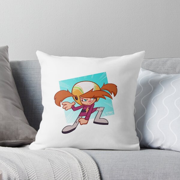Item preview, Commander Keen - Billie designed and sold by Atomic-Iva.