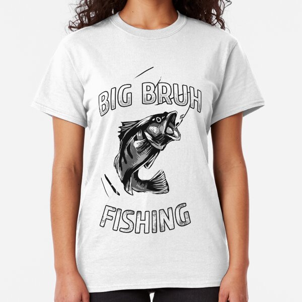 Bass Fishing TShirts Redbubble