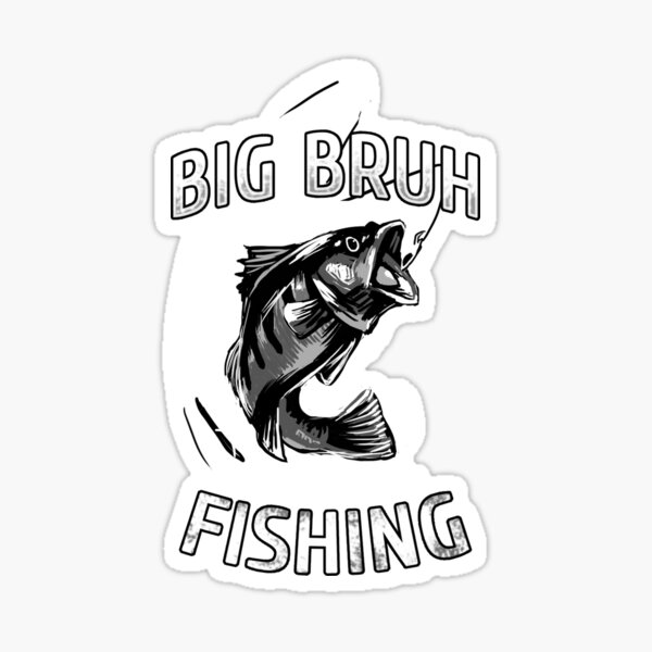 Bruh Stickers Redbubble - roblox bruh decal