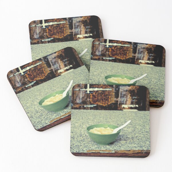 Item preview, Tofu in Cheung Chau designed and sold by Cvail73.