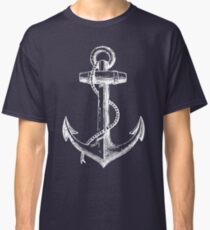 Anchor - W Classic T-Shirt