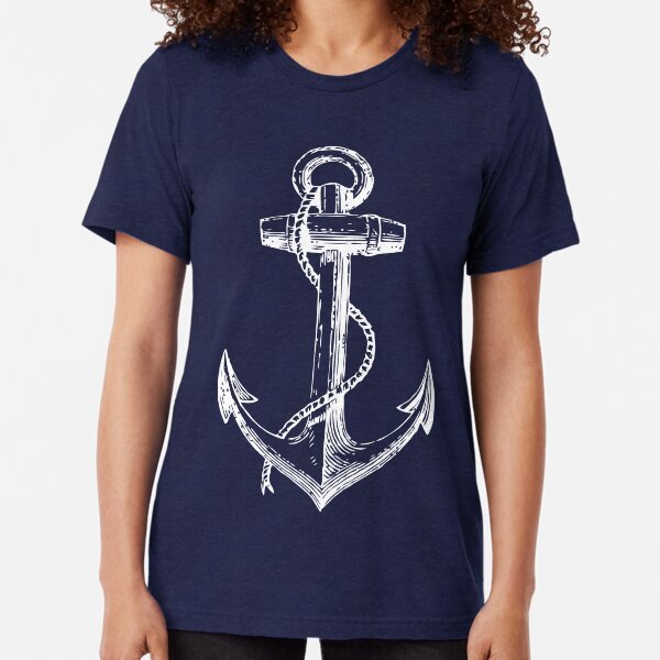 Item preview, Anchor - W designed and sold by Artbyhelmer.