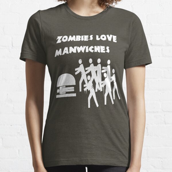 Manwich shirt Clearance
