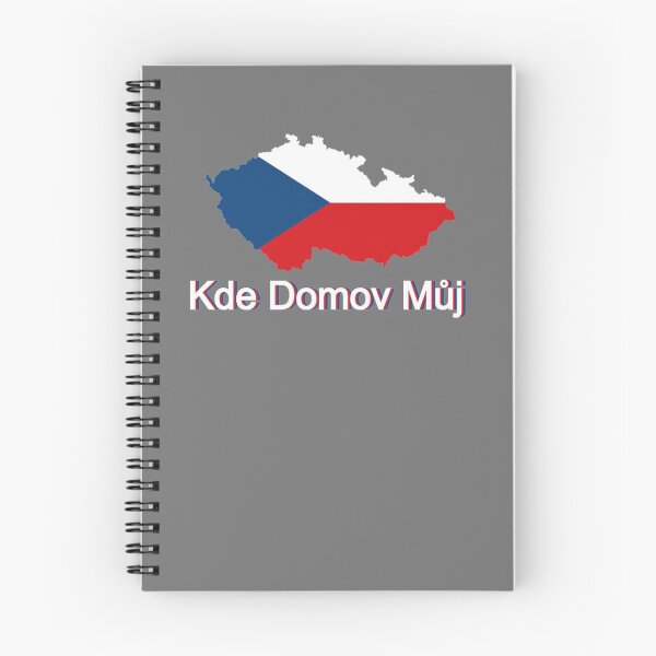 Item preview, Czech Republic Country Flag Design designed and sold by JG0024.