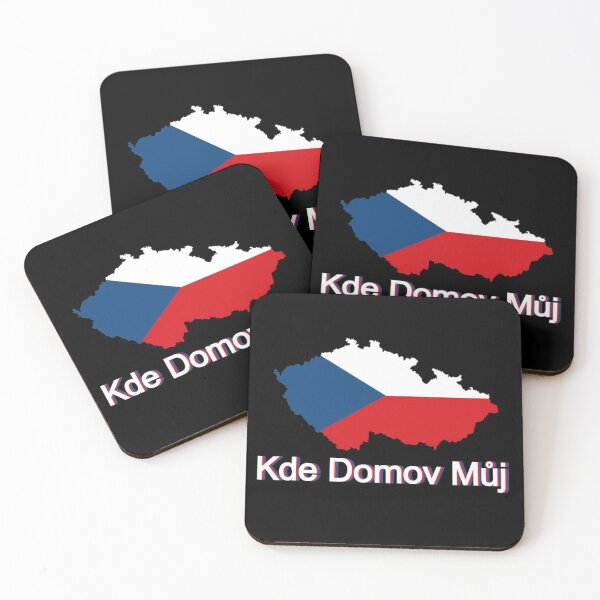 Item preview, Czech Republic Country Flag Design designed and sold by JG0024.