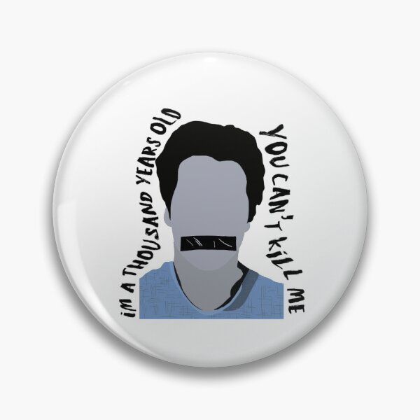 Item preview, void styles teen wolf designed and sold by Camille Lara.
