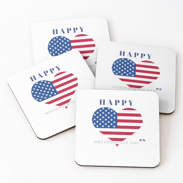 Item preview, Happy independence day USA designed and sold by Dieowl.