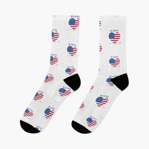 Item preview, Happy independence day USA designed and sold by Dieowl.