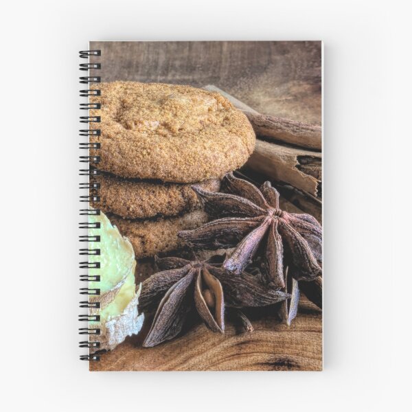 Item preview, Gingersnaps and Spices designed and sold by Elisabeth Lucas.
