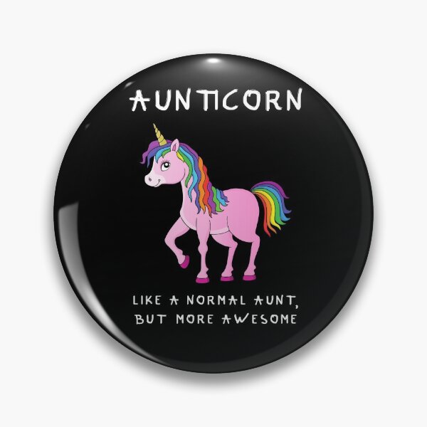 Item preview, Aunticorn Aunt unicorn Girls Gift designed and sold by YourgiftShop.