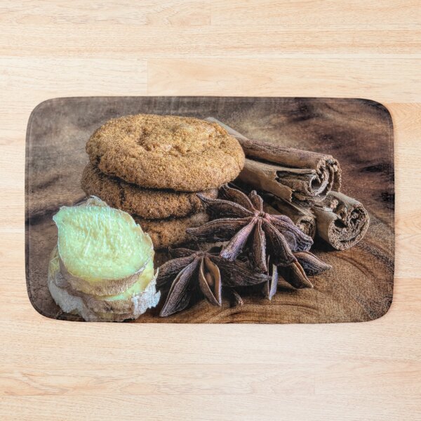 Item preview, Gingersnaps and Spices designed and sold by Elisabeth Lucas.