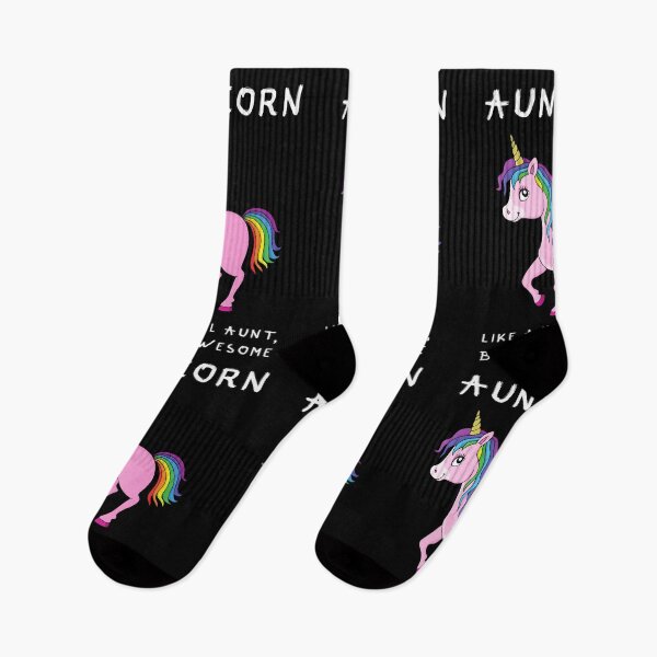 Item preview, Aunticorn Aunt unicorn Girls Gift designed and sold by YourgiftShop.
