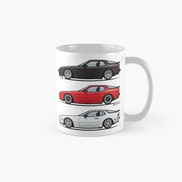 Item preview, P 944 951 Turbo Trio designed and sold by Monkey Crisis On Mars.