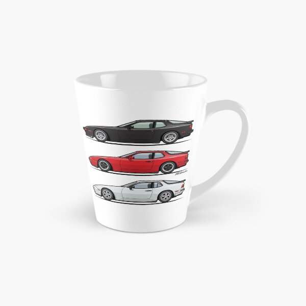 Item preview, P 944 951 Turbo Trio designed and sold by Monkey Crisis On Mars.