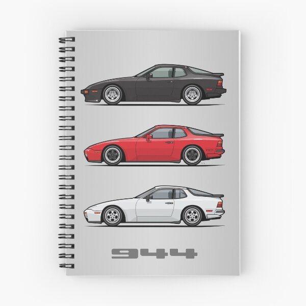Item preview, P 944 951 Turbo Trio designed and sold by Monkey Crisis On Mars.
