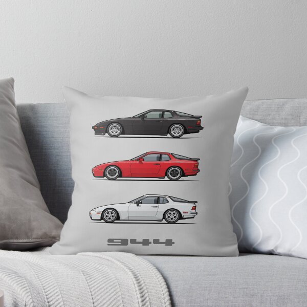 Item preview, P 944 951 Turbo Trio designed and sold by Monkey Crisis On Mars.