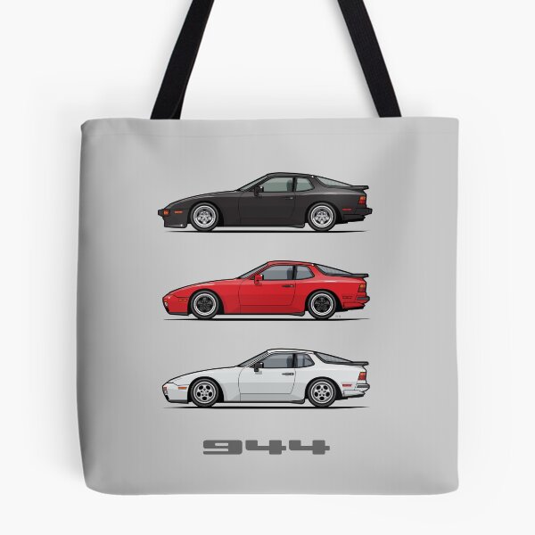 Item preview, P 944 951 Turbo Trio designed and sold by Monkey Crisis On Mars.