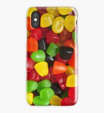 JuJubes - Candies, Apple iphone 4 4s, iPhone 3Gs, iPod Touch iPhone Case/Skin