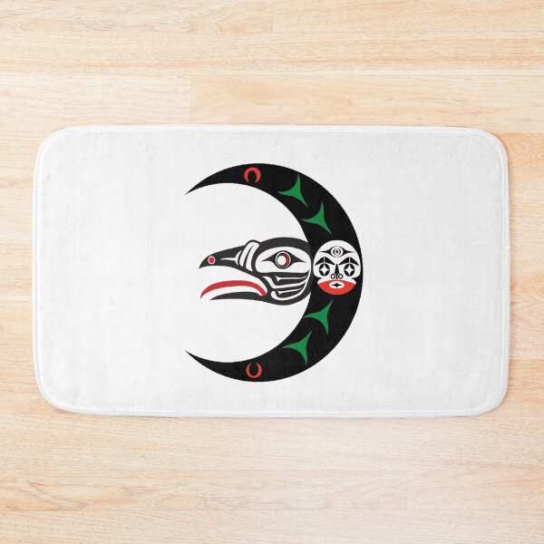 Item preview, Raven Moon designed and sold by NINUNO.