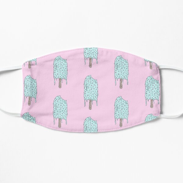 Melt in Your Mouth Mask