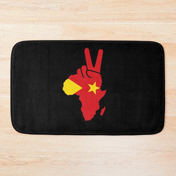 Item preview,  Tigray Peace Africa Proud flag Ethiopian Tigray    designed and sold by NabilJamal.
