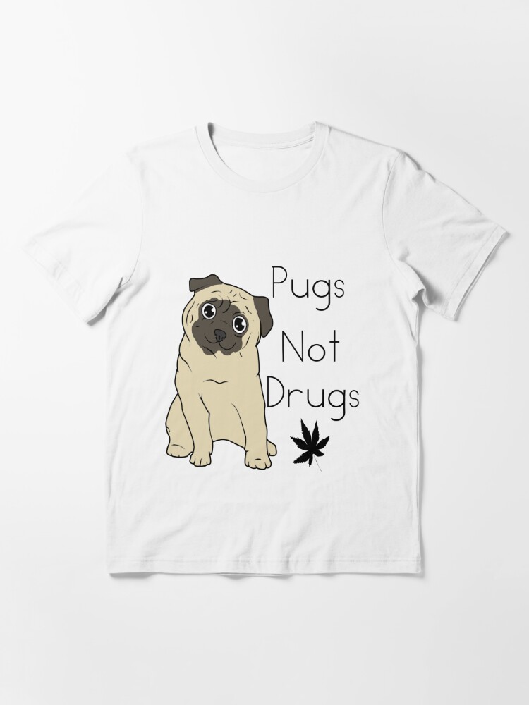 mother of pugs t shirt