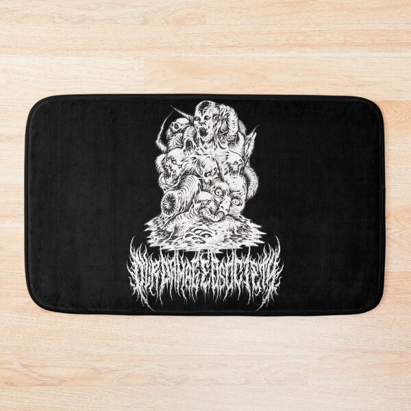Item preview, Consume Absorb Digest designed and sold by DMGDSOCIETY666.