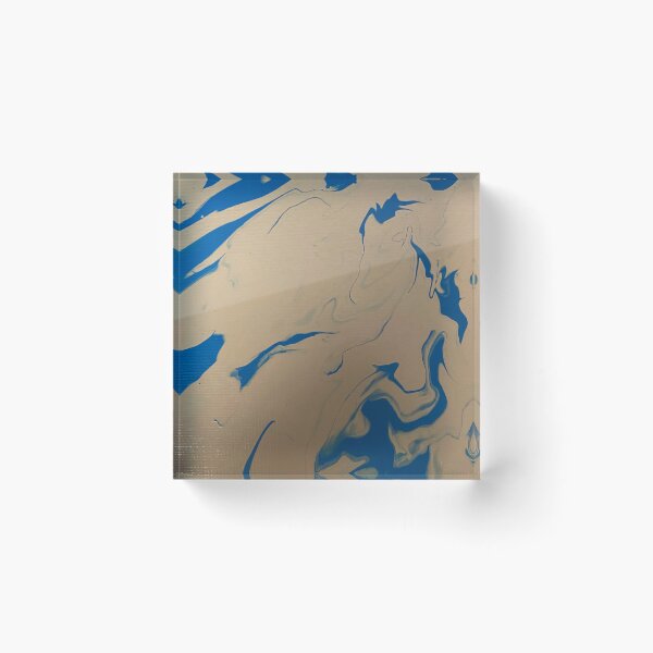 Item preview, Ocean Sand  designed and sold by Kristen Mcconnell.