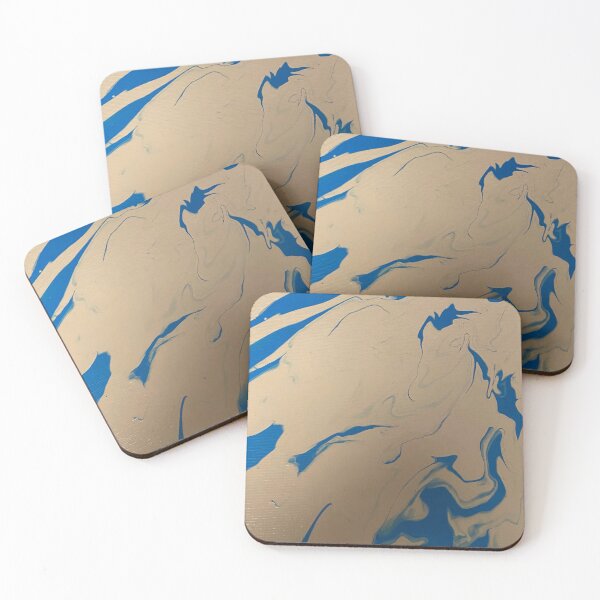 Item preview, Ocean Sand  designed and sold by Kristen Mcconnell.