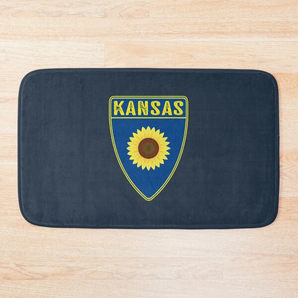 Item preview, Kansas Shield designed and sold by Jared Davies.