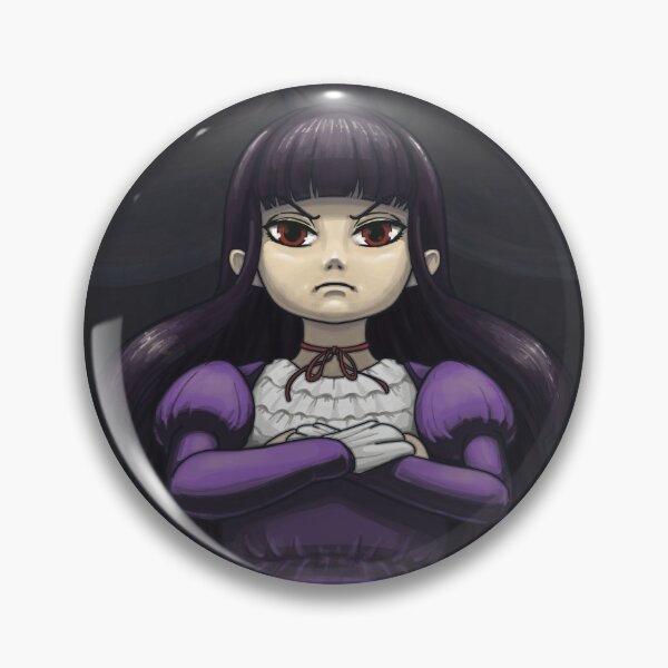 Item preview, a Girl and her Main designed and sold by ZenZombie.