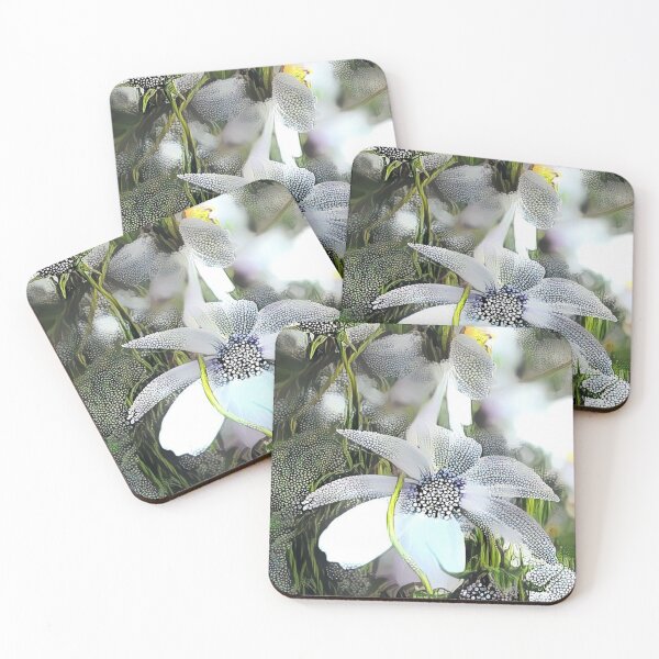 Item preview, Morning Flowers designed and sold by michel bazinet.