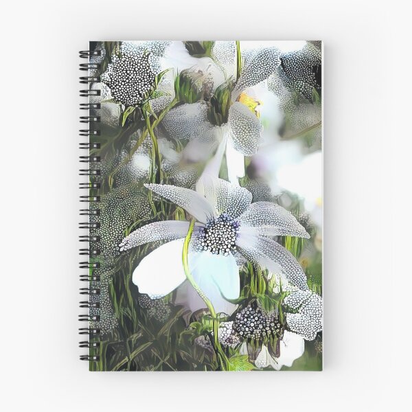 Item preview, Morning Flowers designed and sold by michel bazinet.