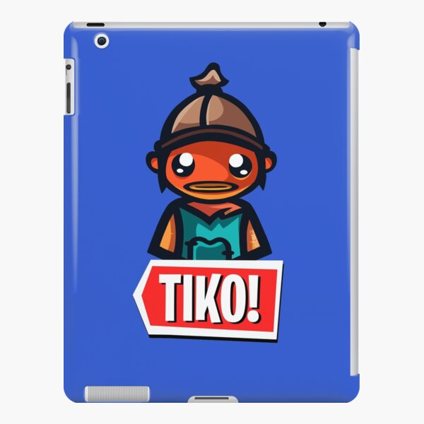 Ninja Ipad Cases Skins Redbubble - roblox noodle arms all skins get robux on ipad