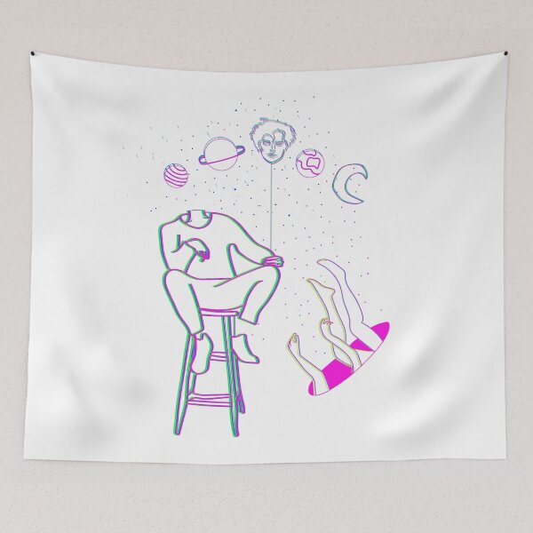 Item preview, Universe  designed and sold by deliartistic.