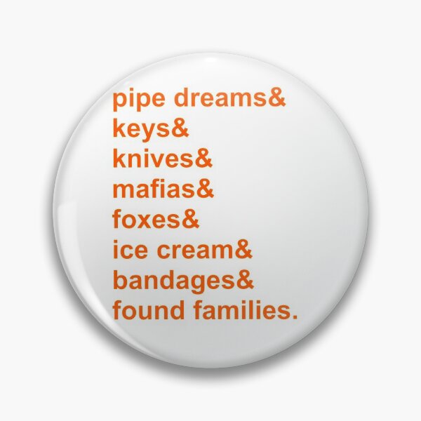 Item preview, all for the game " pipe dreams & keys " designed and sold by serotonin-art.