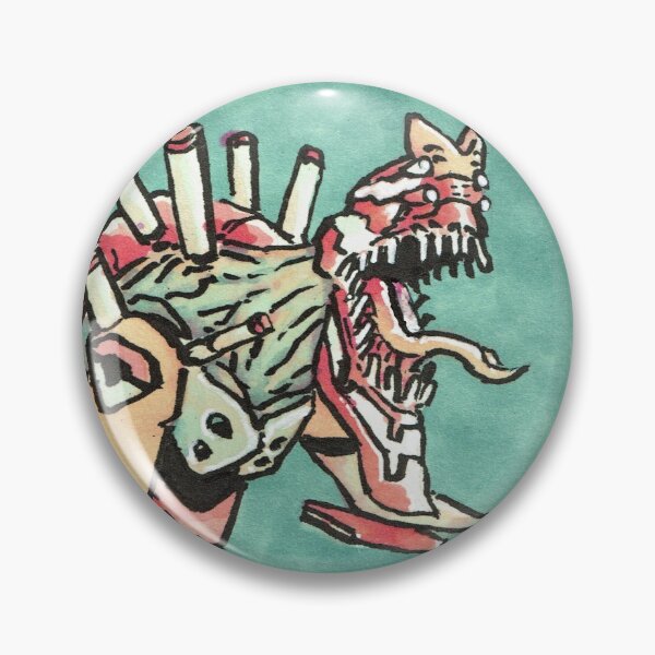 Item preview, Eva Unit 02 Berzerk designed and sold by EVAN PB.