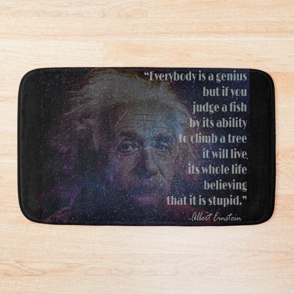 Item preview, Einstein Galaxy designed and sold by lefthighkick.