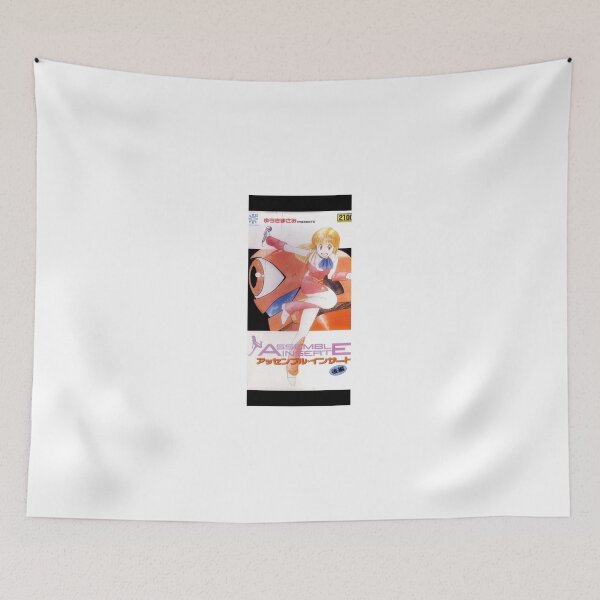 Item preview, ASSEMBLE INSERT T-SHIRT 4 designed and sold by LunarRise.