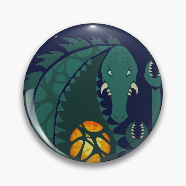 Artikelvorschau,  Dieses Ungetüm aus Vegetation und Gift ist jetzt alles andere als schön. entworfen und verkauft von KraakenTowers.