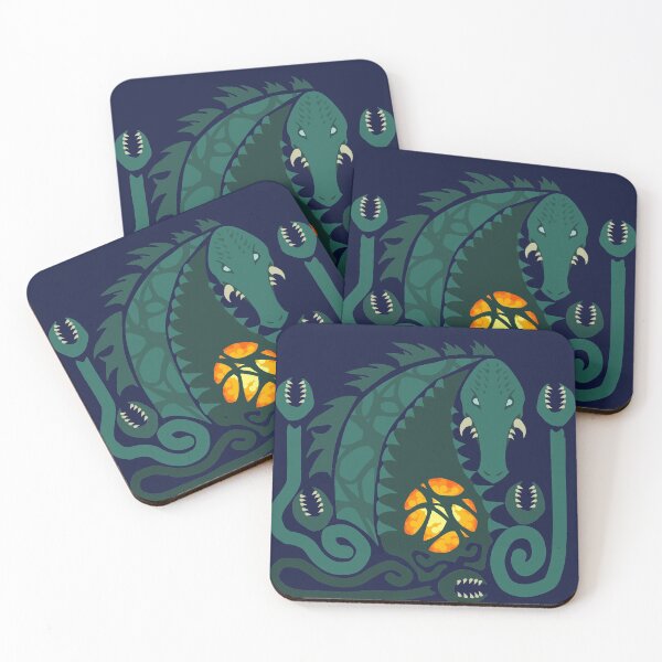 Item preview, Hunter's Sigil: Baneful Queen designed and sold by KraakenTowers.